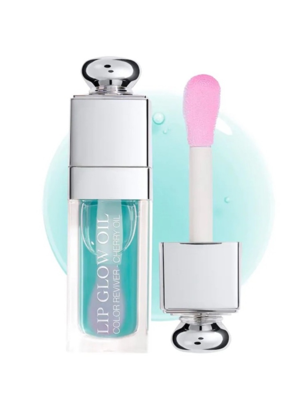 Dior Lip Glow Oil Limited Edition